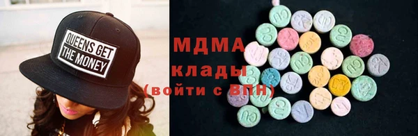 тгк Михайловск