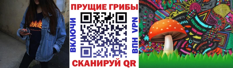 Псилоцибиновые грибы Magic Shrooms  Беслан 